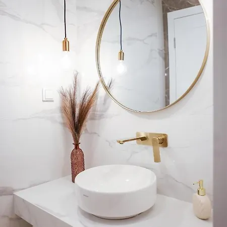 Apartment Luxury Josefine Sarajevo