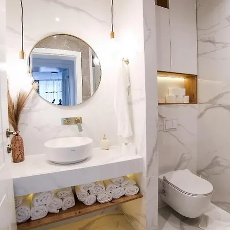 Luxury Josefine Apartment Sarajevo
