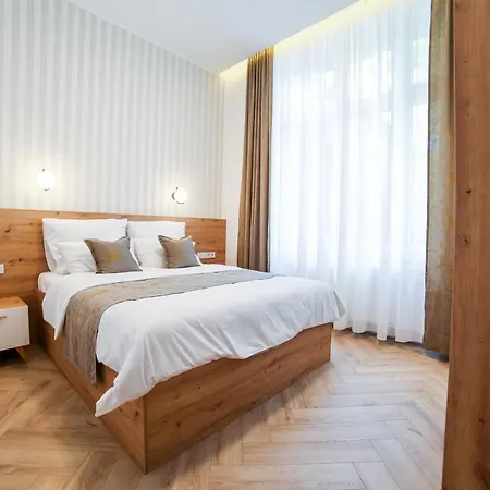 Luxury Josefine * Sarajevo