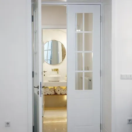 Apartment Luxury Josefine Sarajevo