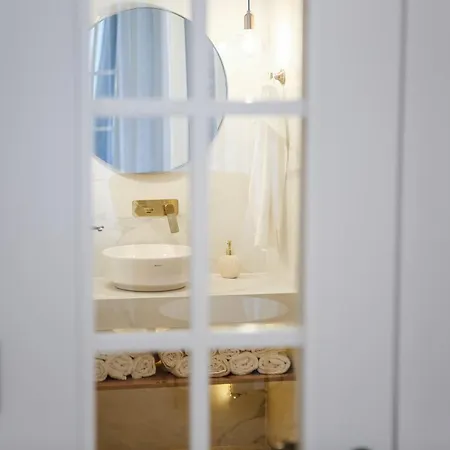 Apartment Luxury Josefine Sarajevo