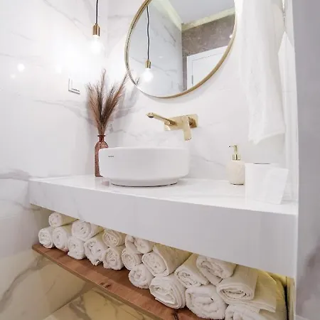 Apartment Luxury Josefine